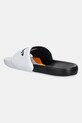Obuwie K-Swiss klapki SLIDE SNDL X MCLAREN 04422.196.M biały