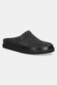 Camper papuci din piele Peu Roda Planet friendly gri K101016.001