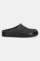 Camper papuci din piele Peu Roda K101016.001 gri SS25