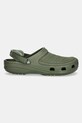 Crocs klapki Yukon Vista II LR Clog M 207689.0M zielony SS25