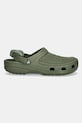 Crocs sliders Yukon Vista II LR Clog M 207689.0M green SS25