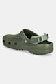 Shoes Crocs sliders Yukon Vista II LR Clog M 207689.0M green