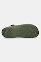 Crocs sliders Yukon Vista II LR Clog M 207689.0M green