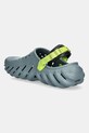 Взуття Шльопанці Crocs X - (Echo) Clog 207937.3YO бірюзовий