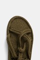 Bohonomad sandale Bodrum verde BOD.0011.MRS