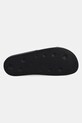 Marcelo Burlon papuci Icon Wings Sliders Black Multicolor CMIC001S25MAT0011084 negru
