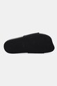 Δερμάτινες παντόφλες MM6 Maison Margiela SH3WP0003.P3628.T8013 μαύρο