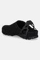 Shoes ROA sliders Fedaia NBUW140LE08 black