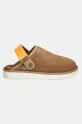 Šľapky UGG Goldencoast Clog Ii 1166915.CRGH hnedá SS25