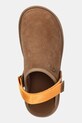 Šľapky UGG Goldencoast Clog Ii hnedá 1166915.CRGH