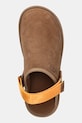 Шльопанці UGG Goldencoast Clog Ii коричневий 1166915.CRGH