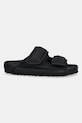 Birkenstock 1774 sliders Arizona CosNy EXQ SYN 1030404 black SS25