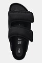 Birkenstock 1774 klapki Arizona CosNy EXQ SYN czarny 1030404