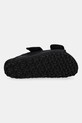 Birkenstock 1774 klapki Arizona CosNy EXQ SYN 1030404 czarny