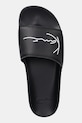 Natikače Karl Kani Pool Slide crna 1031640