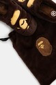 Kućne papuče A Bathing Ape BAPE X SUBU 1K80191901