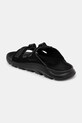 Obuwie Birkenstock 1774 klapki x Maharishi Mogami Terra Tech 2S Pack 1030822. czarny