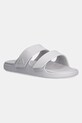 Šľapky adidas Znsory Sandal plochý sivá JI1856