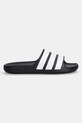Šľapky adidas Adilette Flow IF4134 čierna SS25