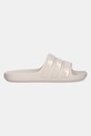 adidas papuci Adilette Flow JP5684 bej SS25
