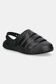Natikači adidas Znsory Clog Sintetični črna JR3124