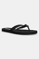 adidas japonki Keitaki Alpha syntetyczny czarny JR1152