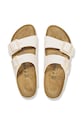 Παντόφλες Birkenstock Arizona Birko-Flor 1027346 μπεζ