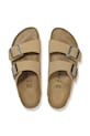 Birkenstock papuci Arizona Birkibuc 1029151 bej
