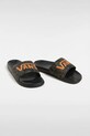 Παντόφλες Vans MTE La Costa Slide-On VN000D7G29B1 μαύρο SS25