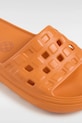 Încălțăminte Vans papuci MTE Slide-On VR3Cush VN000D7J52K1 portocaliu