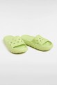 Pantofle Vans MTE Slide-On VR3Cush VN000D7JCKP1 zelená SS25