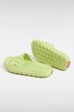 Pantofle Vans MTE Slide-On VR3Cush zelená VN000D7JCKP1