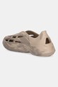 Obuwie adidas sneakersy Lightblaze MOC JI2277 brązowy