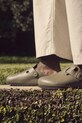 Шкіряні шльопанці Birkenstock Boston 1029079