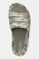 Шльопанці adidas зелений JI4792