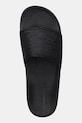 Hummel klapki czarny 228341