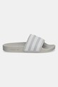 Παντόφλες adidas Originals Adilette JH7766 γκρί SS25