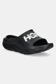 Чехли Hoka Ora Athletic Slide равен черен 1155154