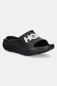 Шльопанці Hoka Ora Athletic Slide віденський чорний 1155154
