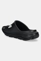 Обувки Чехли Hoka Ora Athletic Slide 1155154 черен