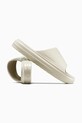 Converse klapki Essential Slide beżowy A12175C