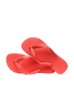 Šľapky Havaianas TOP oranžová 4000029.1256