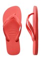 Šľapky Havaianas TOP 4000029.1256 oranžová