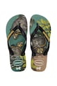 Havaianas slapi IPE sintetic verde 4000396.1594