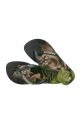 Вьетнамки Havaianas IPE 4000396.4896 чёрный