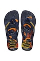 Havaianas slapi CONSERVATION INTERNATIONAL POP sintetic bleumarin 4119507.1740