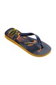 Взуття В'єтнамки Havaianas CONSERVATION INTERNATIONAL POP 4119507.1740 темно-синій