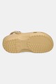 Crocs papuci Classic 10001.209 bej