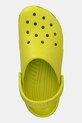 Шльопанці Crocs Classic зелений 10001.312