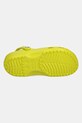 Шльопанці Crocs Classic 10001.312 зелений